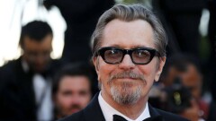 Гари Олдман: Я никогда не планировал сниматься в фильмах