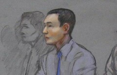 США рассматривают возможность экстрадиции Диаса Кадырбаева в Казахстан