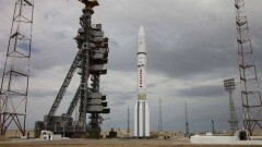 ОАЭ заинтересованы в эксплуатации космодрома Байконур