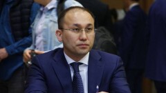 В чём заключается идея строительства пантеона в Астане, объяснил Абаев