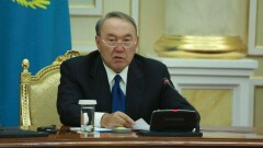 Мы должны искоренить это – Назарбаев призвал прекратить насилие в Мьянме