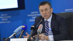 Госслужащие и полицейские ЮКО пытались заработать на безработице – глава КГД