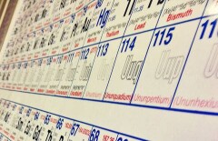 Новый элемент японий появился в таблице Менделеева