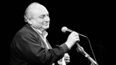 Умер Михаил Жванецкий