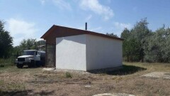 ЧП в Капшагае: слесари работали в колодце без противогазов