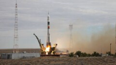 Атамкулов рассказал, когда Казахстан откажется от ракет на гептиле