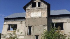 Дом ужасов в Костанае усиленно патрулируют полицейские