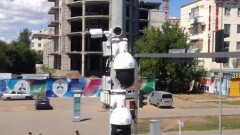 В Астане участки дорог вблизи учебных заведений взяли на особый контроль