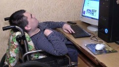Кызылординские прокуроры разработали для инвалидов IT-продукт по защите их прав