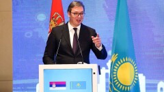 Президент Сербии предложил субсидии казахстанским предпринимателям