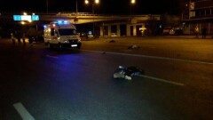 Задержан водитель BMW, снёсший насмерть четверых пешеходов в Алматы