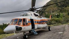 Полиция Алматы вновь начала патрулировать город с воздуха