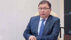 Бауржан Тортаев, замминистра обороны: Всё, вплоть до зубной щётки, солдату покупает государство