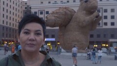 Интервью с создателем Белки на Атакенте: Алматинцам нужно перестать быть потребителями