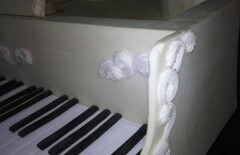 В Шымкенте посетители съели экспозиции "Музея шоколада"