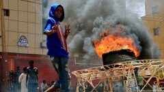 Военный совет и оппозиция Судана провалили переговоры