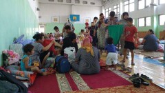 2 тысячи жителей Арыси получат карты помощи от Фонда Булата Утемуратова 