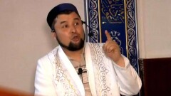 Герой нашумевшего ролика о необходимости бить жён не является имамом – ДУМК