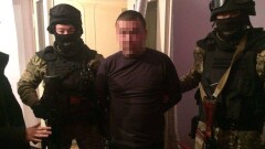 В Туркестанской области задержали членов ОПГ, вымогавших деньги у водителей за пересечение границы