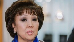 Мать семилетнего мальчика из ЮКО не выходит на связь – Балиева