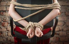 18-летнего парня похитили в Караганде ради выкупа