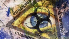 Коронавирус: четверть населения планеты попала на карантин