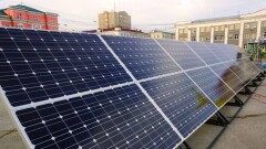 В Караганде население будут обеспечивать солнечной энергией