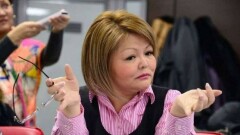 Айман Умарова: Суды давят на адвокатов, которые говорят о справедливости