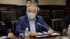 В Атырауской области в седьмой раз сменился главный санитарный врач