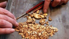В Казахстане обнаружены новые перспективные участки с полезными ископаемыми