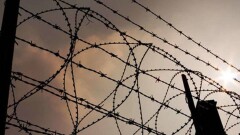 Приговорённый к 24 годам лишения свободы сбежал из колонии в Степногорске