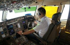 Пилоты Air Astana после обнародования данных о зарплатах опасаются за свою безопасность