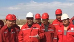 Работники китайской нефтяной компании в Мангистау добились повышения зарплат