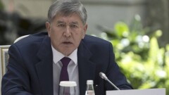 Президент Кыргызстана жёстко потроллил власти Турции
