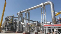 Южная Корея купила в четыре раза больше казахстанской нефти взамен иранской