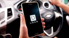 В Лондоне отказались продлевать лицензию для Uber – заявки принимали таксисты без прав