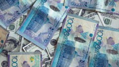 Как поведёт себя тенге в 2018 году?
