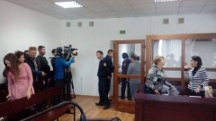Водителю трамвая, которая сбила двух школьниц в Павлодаре, вынесли приговор