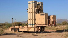 Армия Израиля мобилизует резервистов в войска ПВО