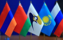 Страны ЕАЭС намерены упростить отношения с предпринимателями Китая