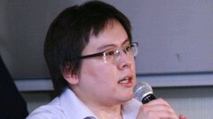Активиста Жанболата Мамая арестовали на трое суток за призывы к участию в незаконном митинге