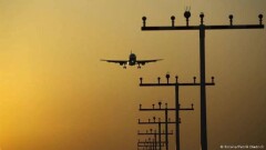 7-8 ноября Lufthansa отменит 1300 рейсов из-за забастовки бортперсонала