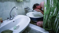 Из-за невнимательности проектировщиков в Семее летом отключают горячую воду