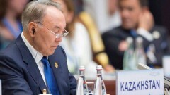 Назарбаев на G-20 выступил за создание глобального экономического регулятора