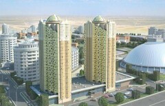 Левый берег Кызылорды не повторит судьбу "Актау-сити" - Кушербаев
