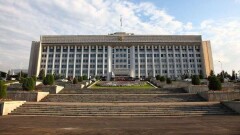 Маслихат Алматы в очередной раз закрыл заседание для прессы