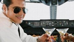 В Шотландии прямо перед вылетом самолёта задержали двух пьяных пилотов