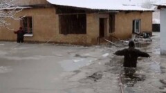 В Аягозском районе ВКО из-за подтоплений объявили ЧС, людей эвакуируют