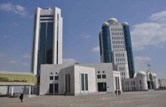 Новый Предпринимательский кодекс направлен в Парламент РК