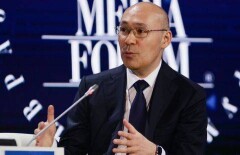 Казахстан более подготовлен к волатильности на нефтяном рынке, чем страны с валютным коридором - Келимбетов